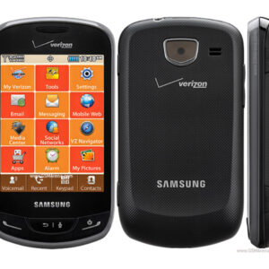 GSM Maroc Smartphone Samsung U380 Brightside