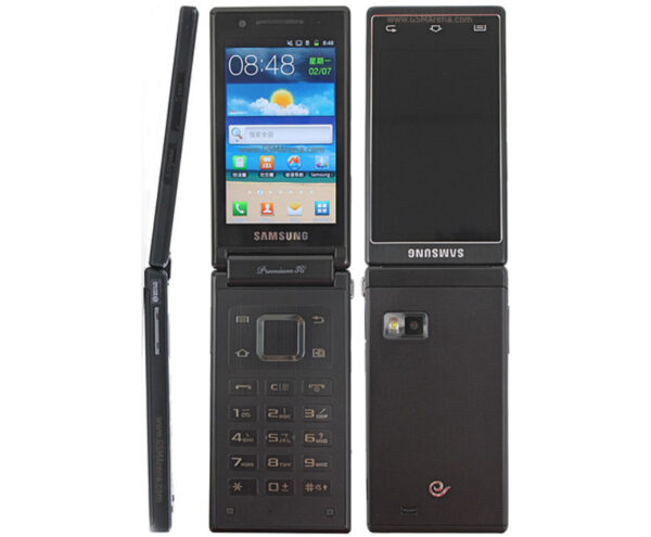 Samsung W999