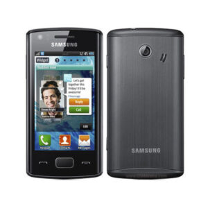 GSM Maroc Smartphone Samsung S5780 Wave 578