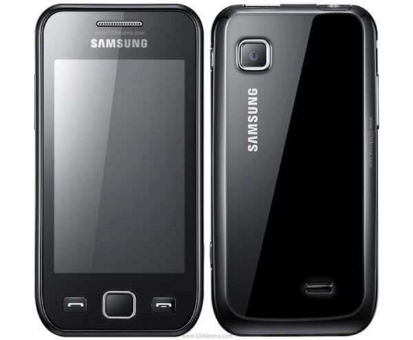 Image de Samsung S5250 Wave525