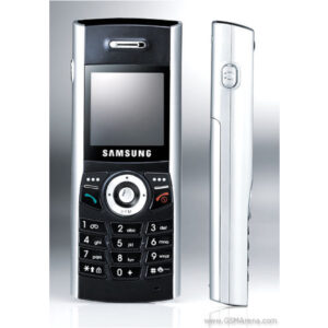 GSM Maroc Téléphones basiques Samsung X140