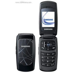 GSM Maroc Téléphones basiques Samsung X160