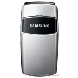 GSM Maroc Téléphones basiques Samsung X200