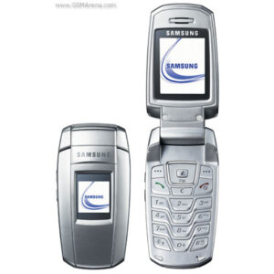 GSM Maroc Téléphones basiques Samsung X300
