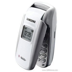GSM Maroc Téléphones basiques Samsung X490