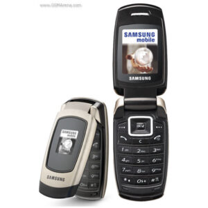 GSM Maroc Téléphones basiques Samsung X500