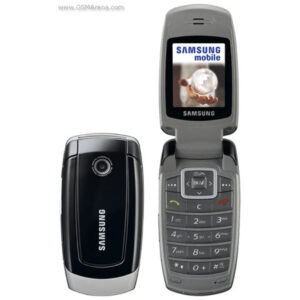 GSM Maroc Téléphones basiques Samsung X510