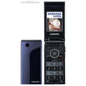 Image de Samsung X520