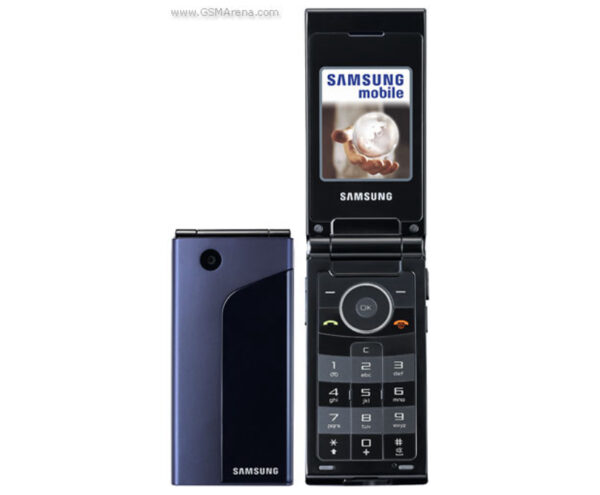 Image de Samsung X520