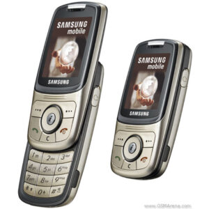 GSM Maroc Téléphones basiques Samsung X530