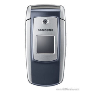 GSM Maroc Téléphones basiques Samsung X550
