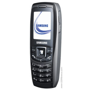 GSM Maroc Téléphones basiques Samsung X630