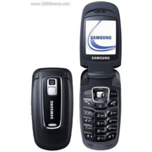 GSM Maroc Téléphones basiques Samsung X650