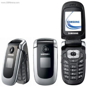 GSM Maroc Téléphones basiques Samsung X660