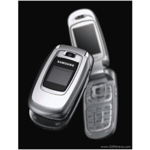 GSM Maroc Téléphones basiques Samsung X670