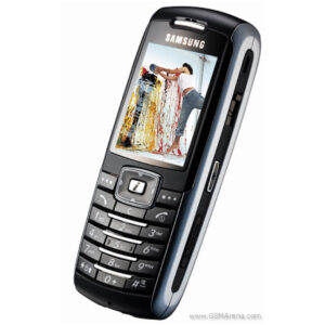 GSM Maroc Téléphones basiques Samsung X700