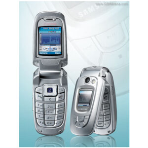 GSM Maroc Téléphones basiques Samsung X800