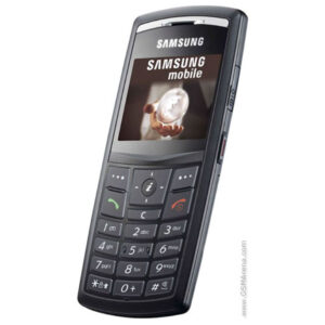 GSM Maroc Téléphones basiques Samsung X820
