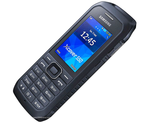 GSM Maroc Smartphone Samsung Xcover 550