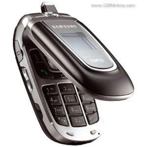 GSM Maroc Téléphones basiques Samsung Z140