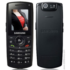 GSM Maroc Téléphones basiques Samsung Z170