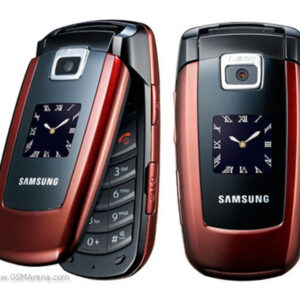 GSM Maroc Téléphones basiques Samsung Z230