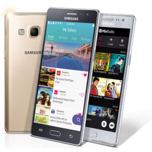 GSM Maroc Smartphone Samsung Z3 Corporate