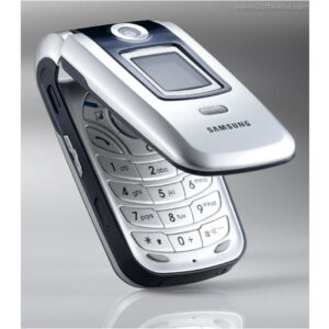 GSM Maroc Téléphones basiques Samsung Z300