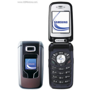 GSM Maroc Téléphones basiques Samsung Z310