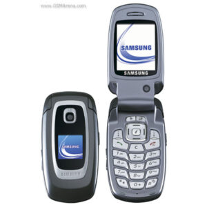GSM Maroc Téléphones basiques Samsung Z330