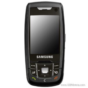 GSM Maroc Téléphones basiques Samsung Z360