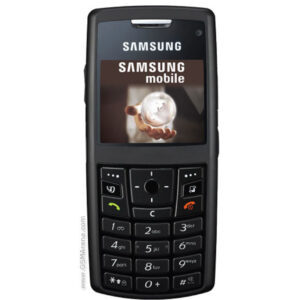 GSM Maroc Téléphones basiques Samsung Z370