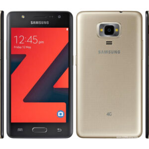 GSM Maroc Smartphone Samsung Z4
