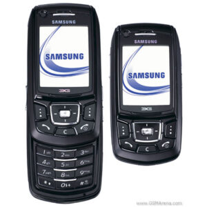 GSM Maroc Téléphones basiques Samsung Z400