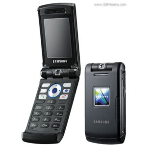 GSM Maroc Téléphones basiques Samsung Z510