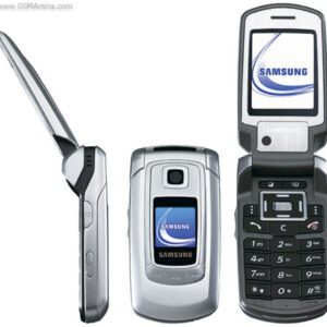 GSM Maroc Téléphones basiques Samsung Z520