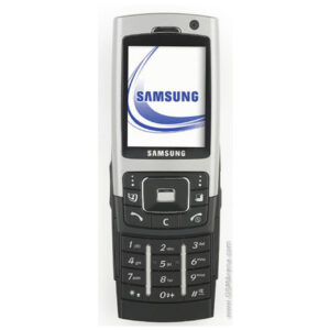 GSM Maroc Téléphones basiques Samsung Z550