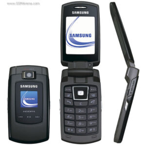 GSM Maroc Téléphones basiques Samsung Z560