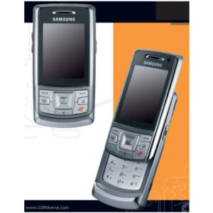 GSM Maroc Téléphones basiques Samsung Z630