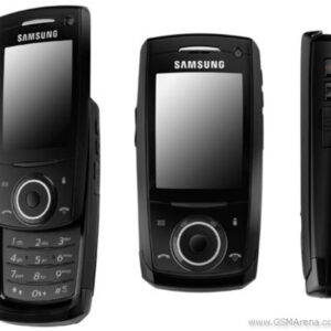 GSM Maroc Téléphones basiques Samsung Z650i
