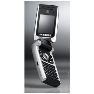 GSM Maroc Téléphones basiques Samsung Z700