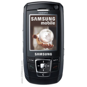 GSM Maroc Téléphones basiques Samsung Z720