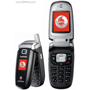 GSM Maroc Téléphones basiques Samsung ZV10