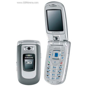 GSM Maroc Téléphones basiques Samsung ZV30