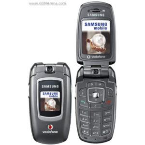 GSM Maroc Téléphones basiques Samsung ZV40