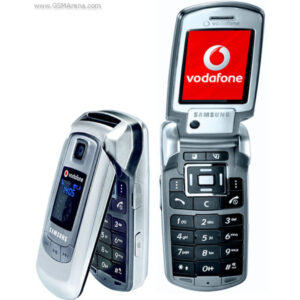 GSM Maroc Téléphones basiques Samsung ZV50