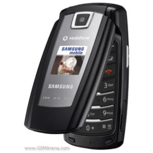 GSM Maroc Téléphones basiques Samsung ZV60