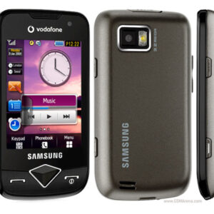 GSM Maroc Smartphone Samsung S5600v Blade