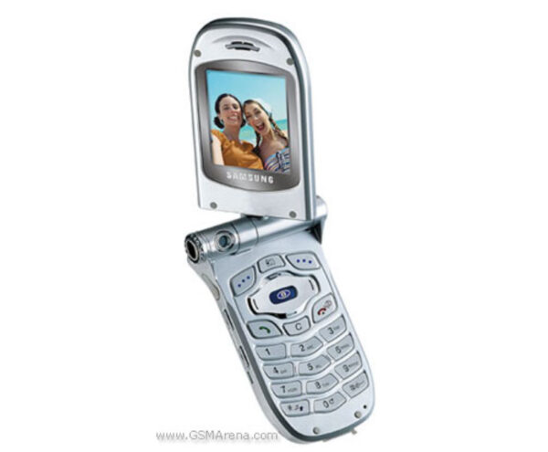 GSM Maroc Téléphones basiques Samsung P400