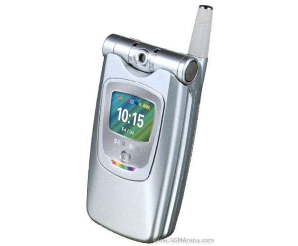 GSM Maroc Téléphones basiques Samsung P500